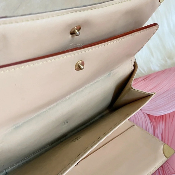 LOUIS VUITTON Monogram Multicolor Wallet Murakami - Picture 5 of 14